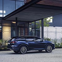 Find A Dealer | Lexus Brunei